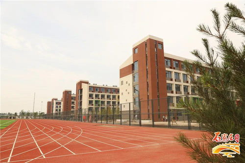 規(guī)劃學(xué)生人數(shù)1.8萬人 石家莊信息工程學(xué)院藁城新校區(qū)10月投運