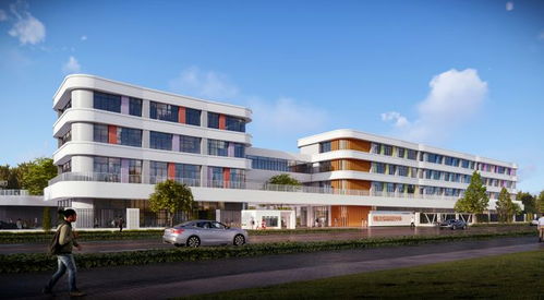 仙居這8個新建 改 擴建 學校項目最新進展來了