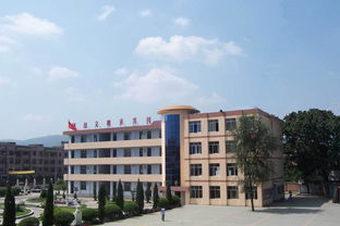 重慶市安富中學圖冊