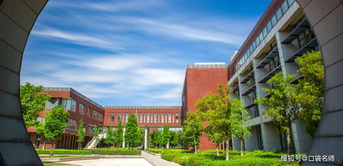 人民日報評選中國30所高顏值大學,不僅校園美,關鍵實力強