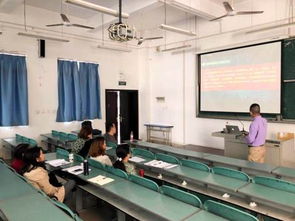 會計工廠走進校園 產教融合共謀發展