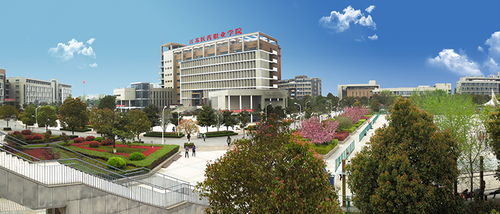 科學網 江蘇醫藥職業學院2021年擬公開招聘計劃