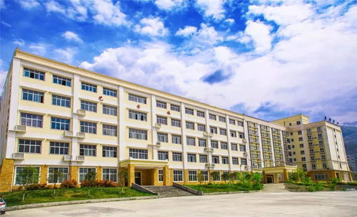 招生 阿壩職業學院2019年招生開始啦