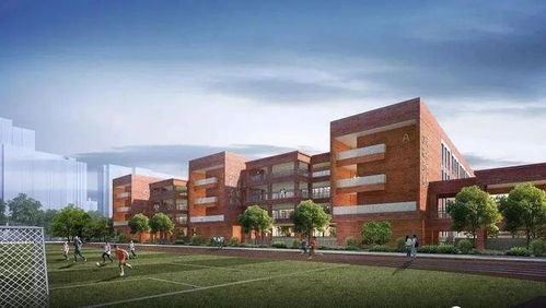 定了 事關(guān)合肥師范附小新校區(qū)