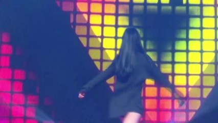 合肥安輕職業(yè)學校2018元旦匯演 現(xiàn)代舞串燒