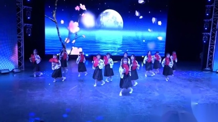 合肥安輕職業學校2016年元旦匯演 19.小品 擾民了您