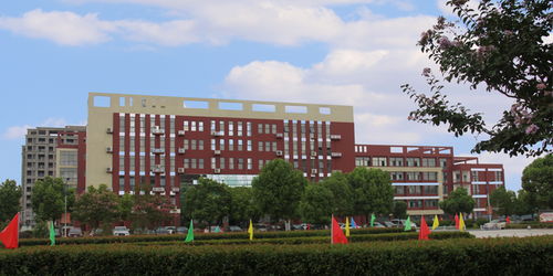 合肥共達職業技術學院2020年公開招聘工作人員公告