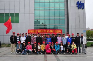 綻放青春,逐夢前行 我公司兩青年喜捧共青團合肥高新區兩個獎項