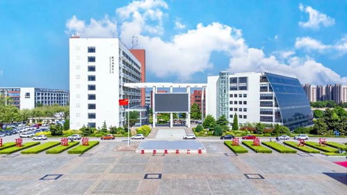 歡迎來威海上大學