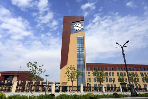 唐山實驗中等專業(yè)學校2021招生進行時