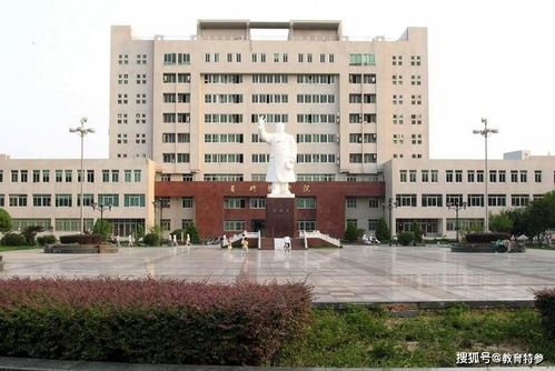 安徽這所一本高校名氣不大,實力卻很強,升學率達46.94 ,不輸安大 合工大