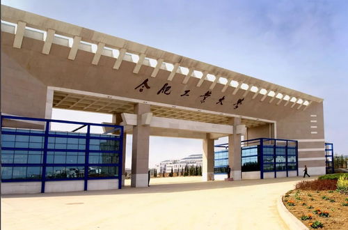 如果安大與合工大合并,能躋身新一輪 一流大學 行列嗎