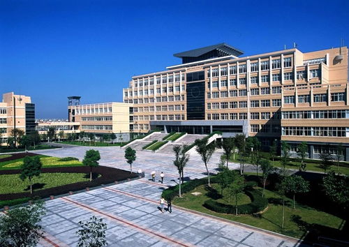 2019報(bào)考浙江高校▏浙江紡織服裝職業(yè)技術(shù)學(xué)院