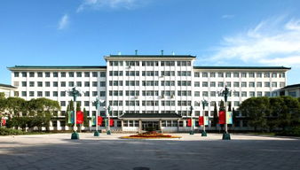 北京財(cái)貿(mào)職業(yè)學(xué)院的介紹