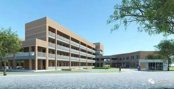 上海各區(qū)又一批新校開建,部分預(yù)計(jì)2020年招生 你家附近有上榜嗎