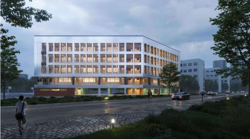 新增上千個學位 合肥經開區兩所學校同時開工建設