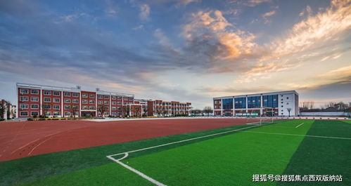 版納世茂 云山藍灣 家門口的優質教育,鑄就孩子美好未來