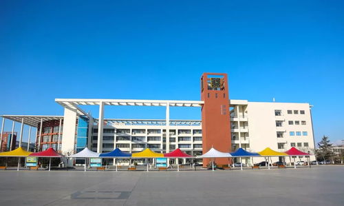 威海職業學院開始招生了 3 2專本連讀成熱門