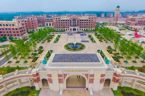 志愿征集 眉山天府新區(qū)這些學校等你來