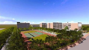 合肥各區新建學校名單 快來看你家門口有沒有