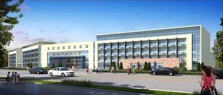 2017年合肥學校大爆發 至少50所學校規劃新建使用 你家變成學區房了嗎