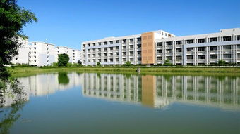 廣東南方職業學院圖冊