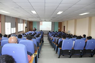 食品學院召開本科教學工作審核評估推進會