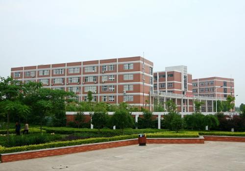 蕪湖信息技術職業學院軟件工程系