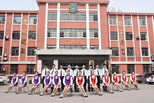 西安鐵道職業學校怎么樣 鐵道專家為您全面解析西安鐵道職業學校