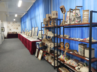 【川報觀察】內江職業技術學院搭建“政校行企”四方聯動育人機制