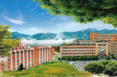 開陽縣職業技術學校相冊