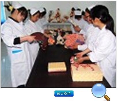 西安醫(yī)科護士學(xué)校