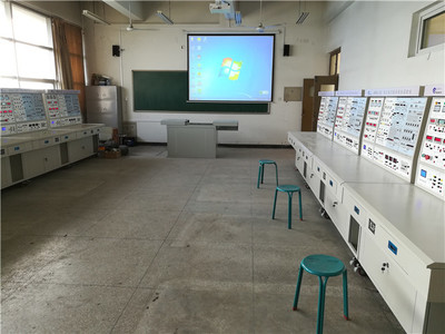 河北化工醫(yī)藥職業(yè)技術(shù)學(xué)院_石家莊捷賽電子科技