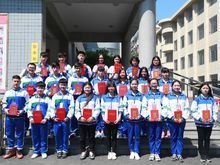 安鄉(xiāng)縣職業(yè)中等專業(yè)學(xué)校