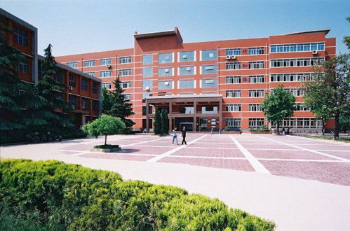 談一談,陜西工業職業技術學院怎么樣