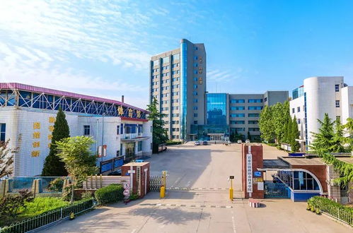 全國10大鐵路職業院校排行榜