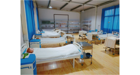 濟南應用技術職業中等專業學校