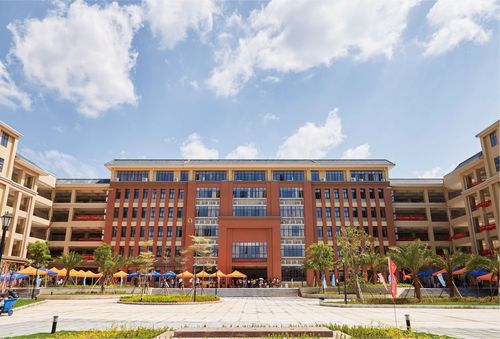 廣州華南商貿(mào)職業(yè)學(xué)院丨2020華南商貿(mào)雙證班