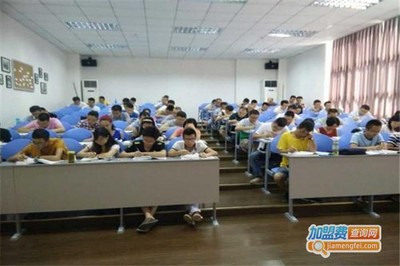 上海新藝職業技能培訓學校費用及投資分析