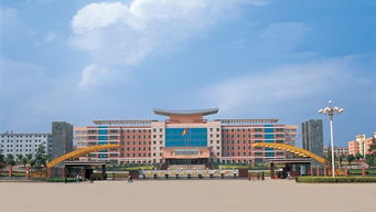 上海交通職業技術學院學校規模概述