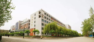 2017石家莊最美大學評選啟動，為你的母校職業學校投上寶貴一票